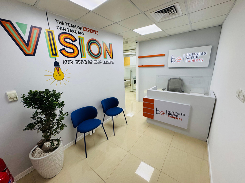 Cover photo of Business Setup in Dubai - Business Setup Experts DMCC